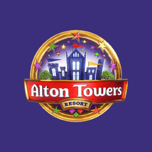Trusted by_Alton Towers