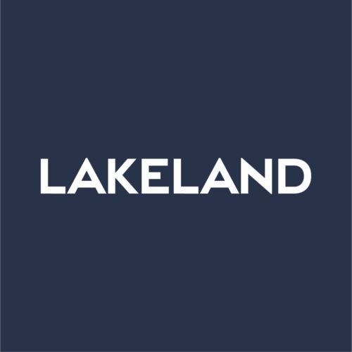 Trusted by_Lakeland